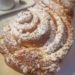 Brioche russe à la cannelle