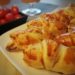 croissant au saumon fumé