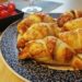 croissants thon harissa