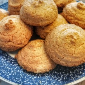 Macarons à l'Ancienne