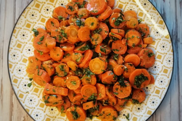 carottes mchermel