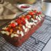 cake aux fruits confits sans alcool